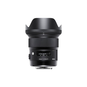 Sigma 28mm f/1.4 DG HSM Art (Sony E) - Cavone Lux Pro