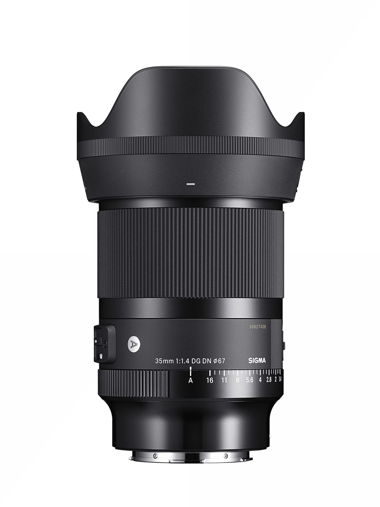 Sigma A 35mm F 1.4 AF DG DN (Per L-Mount)