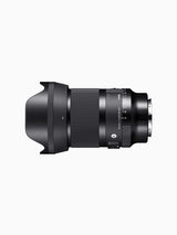 Sigma A 35mm F1.4 DG DN (Per Sony E-Mount)