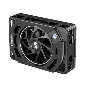 SmallRig  sistema di raffreddamento per telecamere Sony 4348B - Cavone Lux Pro