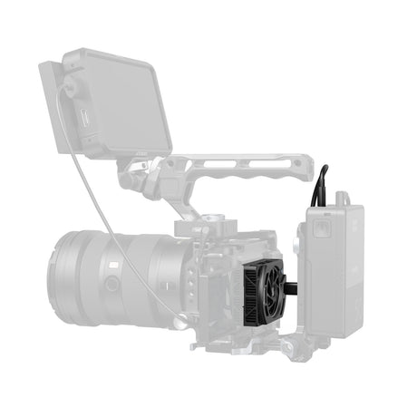SmallRig  sistema di raffreddamento per telecamere Sony 4348B - Cavone Lux Pro