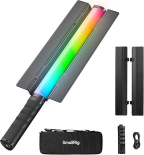 Smallrig RT25 RGB Tube Light Stick Kit    Art.4342 - Cavone Lux Pro