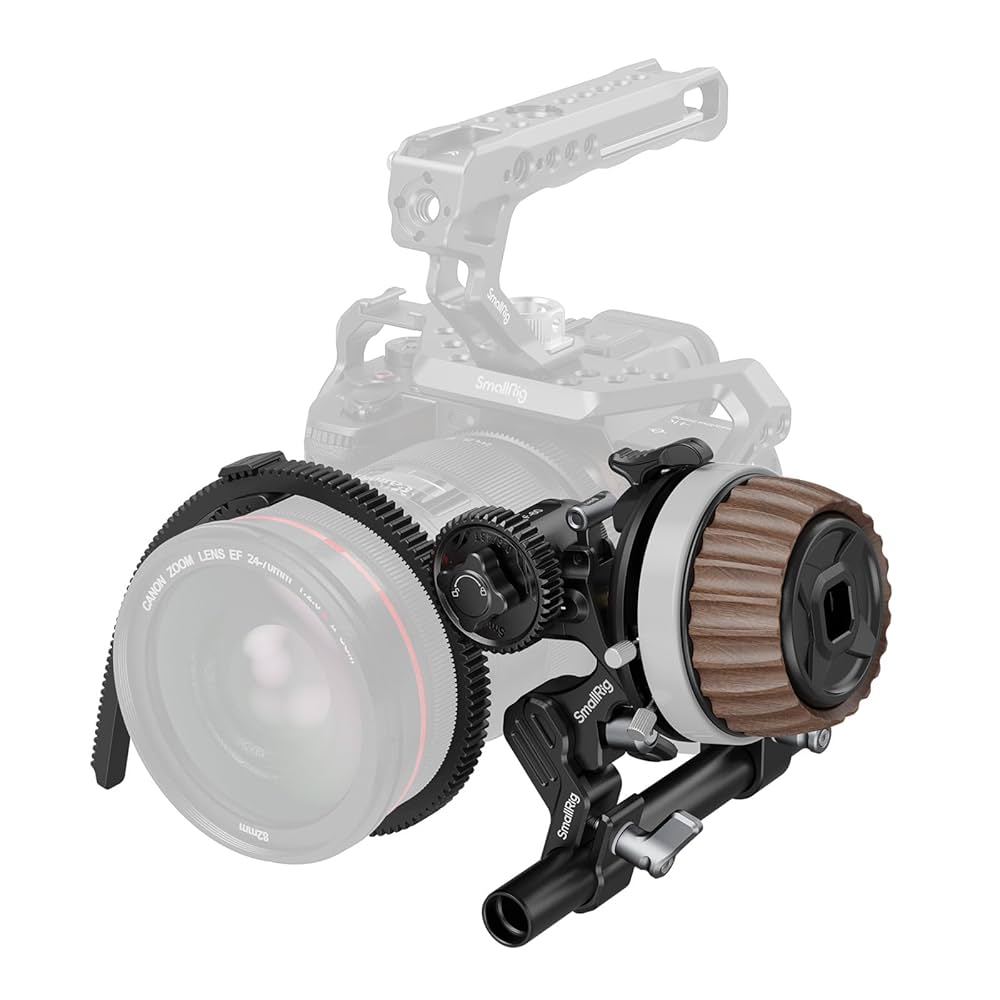 SmallRig Follow Focus F60 3850