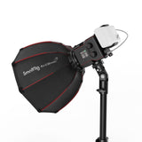 SmallRig RC 60B COB LED Video Light 4376 - Cavone Lux Pro