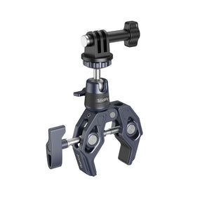 SmallRig Super Clamp con testa a sfera a 360° per action camera 4102B - Cavone Lux Pro