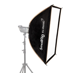 SmallRig softbox rettangolare RA-R6090 3930 - Cavone Lux Pro
