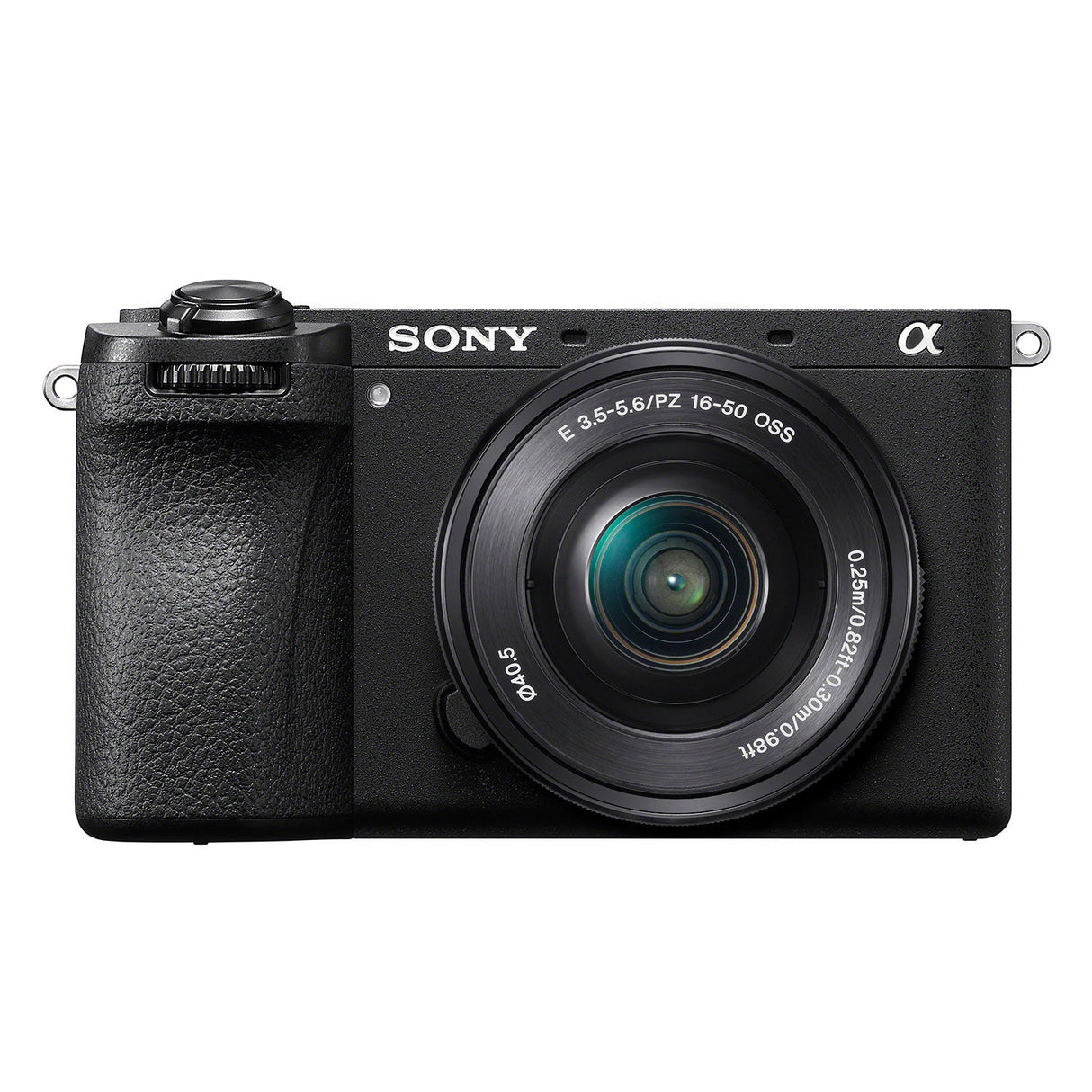 SONY A6700 + 16-50MM F3.5-5.6 OSS PZ - Garanzia Sony Italia - Cavone Lux Pro