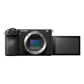 SONY A6700 - Garanzia Sony Italia - Cavone Lux Pro