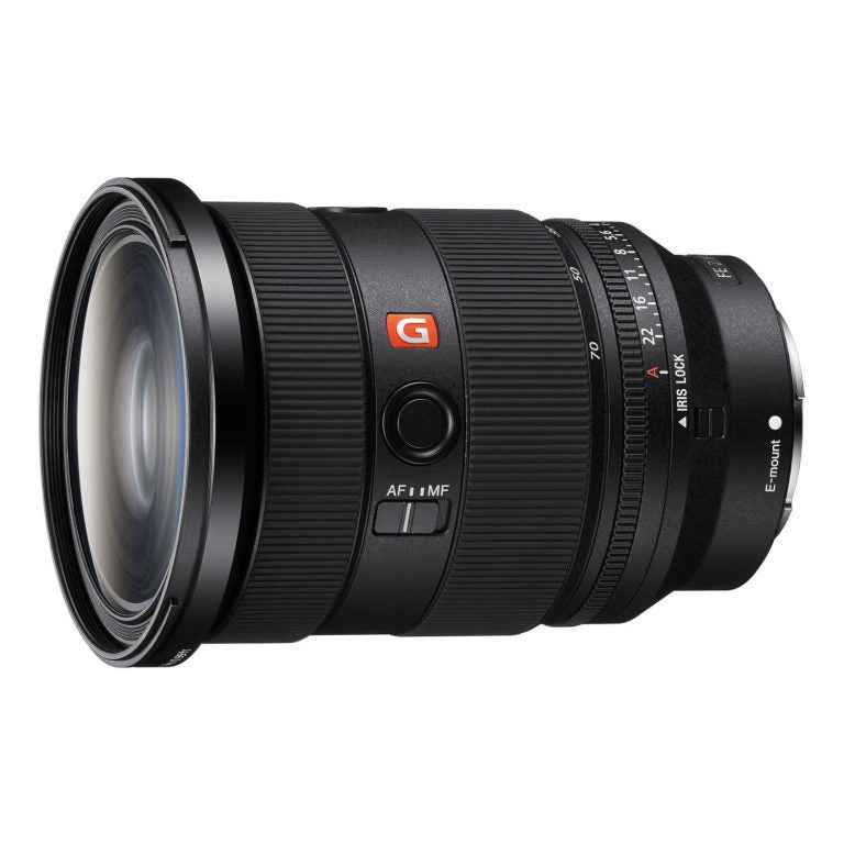 SONY FX2 + 24-70MM GM2