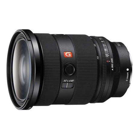 SONY FX2 + 24-70MM GM2
