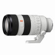 Sony FE 70-200mm f/2.8 GM OSS II - Garanzia Sony Italia - Cavone Lux Pro