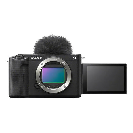 SONY ZV-E1 - Garanzia Sony Italia - Cavone Lux Pro
