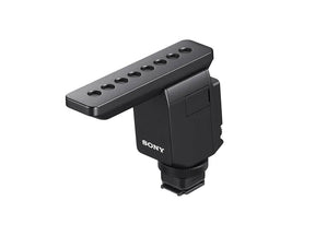 Sony Microfono ECM-B1M - Garanzia Sony Italia - Cavone Lux Pro