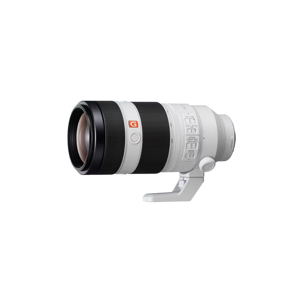 Sony FE 100-400mm F4.5-5.6 GM OSS - Garanzia Sony Italia - Cavone Lux Pro
