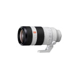 Sony FE 100-400mm F4.5-5.6 GM OSS - Garanzia Sony Italia - Cavone Lux Pro