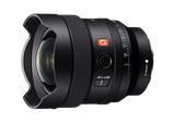 Sony FE 14mm F1.8 GM - Garanzia Sony Italia