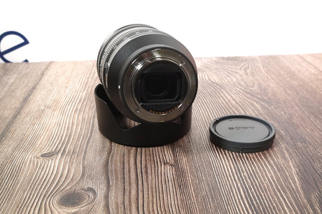 Sony FE 24-105mm f/4 G OSS - Cavone Lux Pro