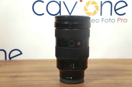 Sony FE 24-70mm f/2.8 GM (usato)