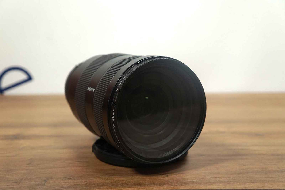 Sony FE 24-70mm f/2.8 GM (usato)