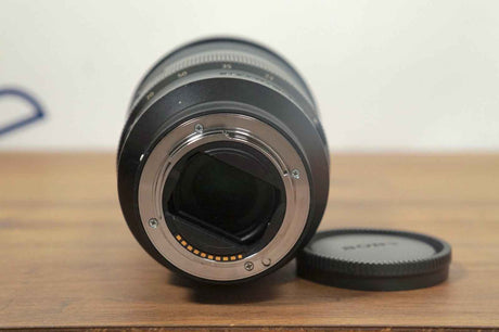 Sony FE 24-70mm f/2.8 GM (usato)