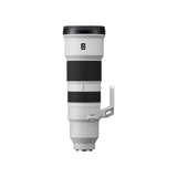 Sony FE 400-800 mm F6.3-8 G OSS - Garanzia Sony Italia