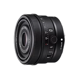 Sony FE 40mm f/2.5 G - Garanzia Sony Italia