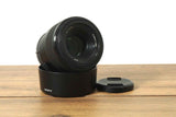 Sony FE 50mm F/1.8 (usato)