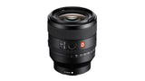 Sony FE 50mm f/1.4 G Master  - Garanzia Sony Italia