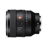 Sony FE 50mm f/1.4 G Master  - Garanzia Sony Italia