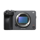Sony FX3 A - Garanzia Sony Italia - Cavone Lux Pro
