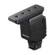Sony Microfono ECM-B10 - Garanzia Sony Italia - Cavone Lux Pro