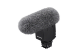 Sony Microfono ECM-B10 - Garanzia Sony Italia - Cavone Lux Pro