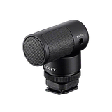 Sony Microfono ECM-G1 - Garanzia Sony Italia - Cavone Lux Pro
