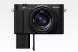 Sony RX1R III - Garanzia Sony Italia