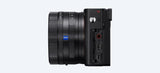 Sony RX1R III - Garanzia Sony Italia