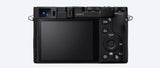 Sony RX1R III - Garanzia Sony Italia