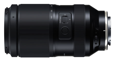 Tamron 70-180mm F/2.8 Di III VC VXD per Sony G2 - Garanzia Polyphoto Italia - Cavone Lux Pro