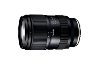 TAMRON 28-75mm F/2.8 Di III VXD G2 Z NIKON - Cavone Lux Pro