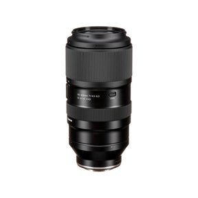 TAMRON 50-400MM F/4.5-6.3 Di III VC VXD Z NIKON - Cavone Lux Pro