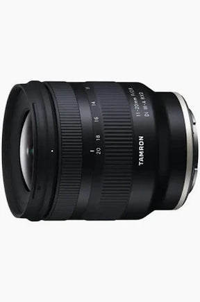 TAMRON Tamron 11-20mm F/2.8 Di III-A RXD Canon - Cavone Lux Pro