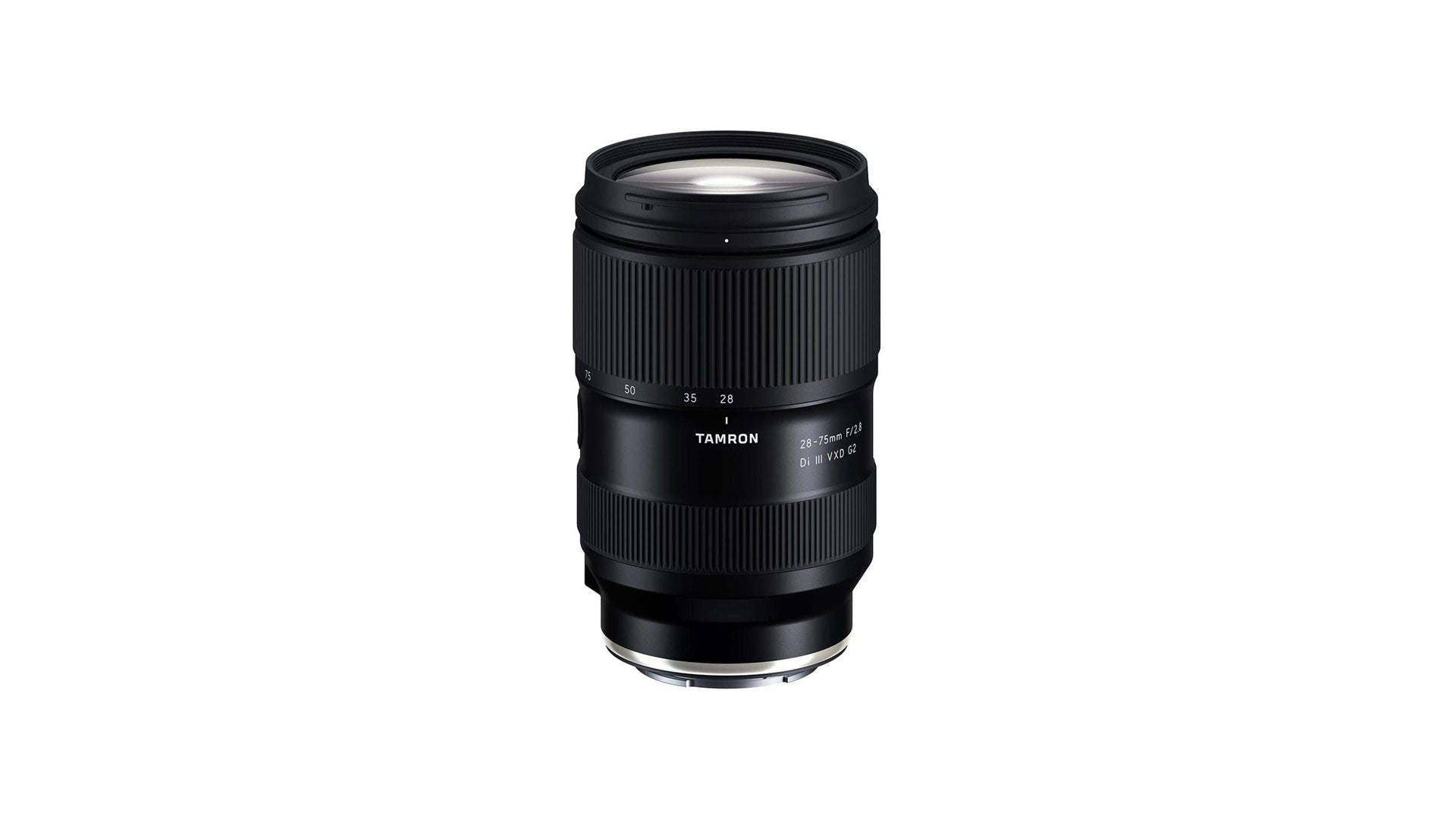 Tamron 28-75mm f/2.8 Di III VXD G2 (Garanzia Polyphoto Italia