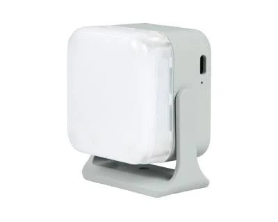 NANLITE PICO LED MINI POCKET LIGHT MINT BLUE