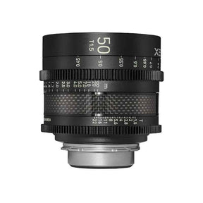 Samyang XEEN CF 50mm T1.5 (Canon EF/PL/Sony E)