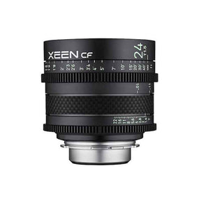 Samyang XEEN CF 24mm T1.5 (Canon EF/PL/Sony E)