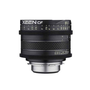 Samyang XEEN CF 16mm T2.6 (Canon EF/PL/Sony E)