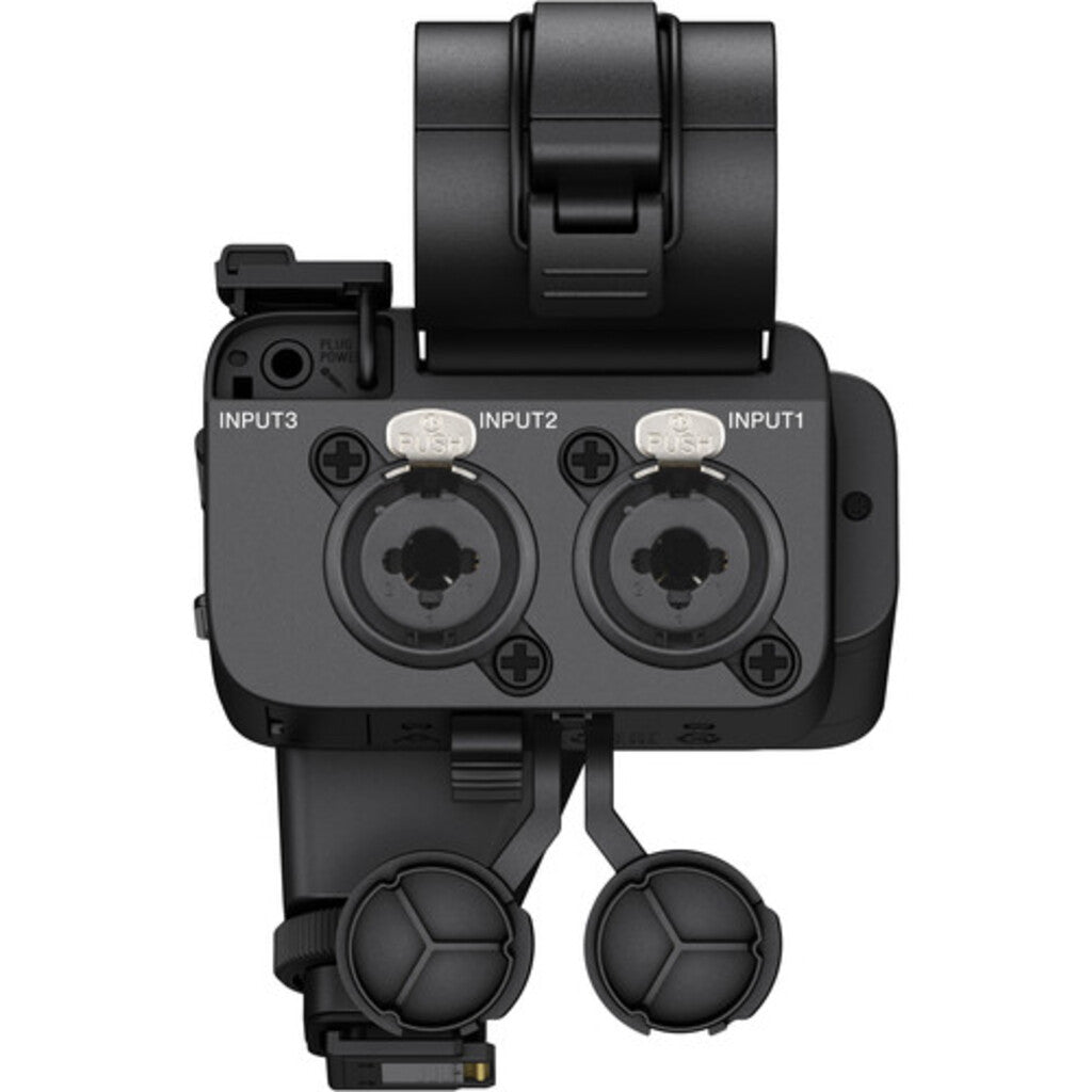 SONY XLR-K3M - Garanzia Sony Italia - Cavone Lux Pro