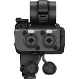 SONY XLR-K3M - Garanzia Sony Italia - Cavone Lux Pro