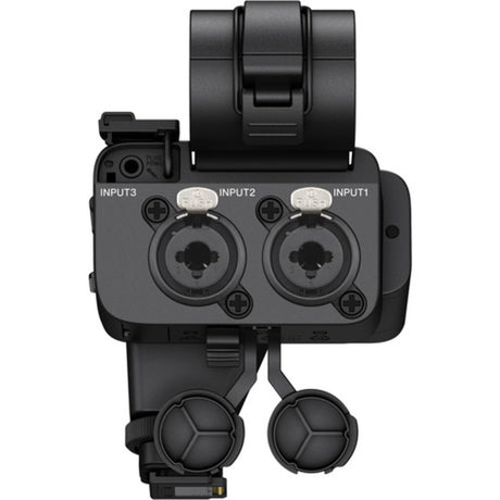 SONY XLR-K3M - Garanzia Sony Italia - Cavone Lux Pro
