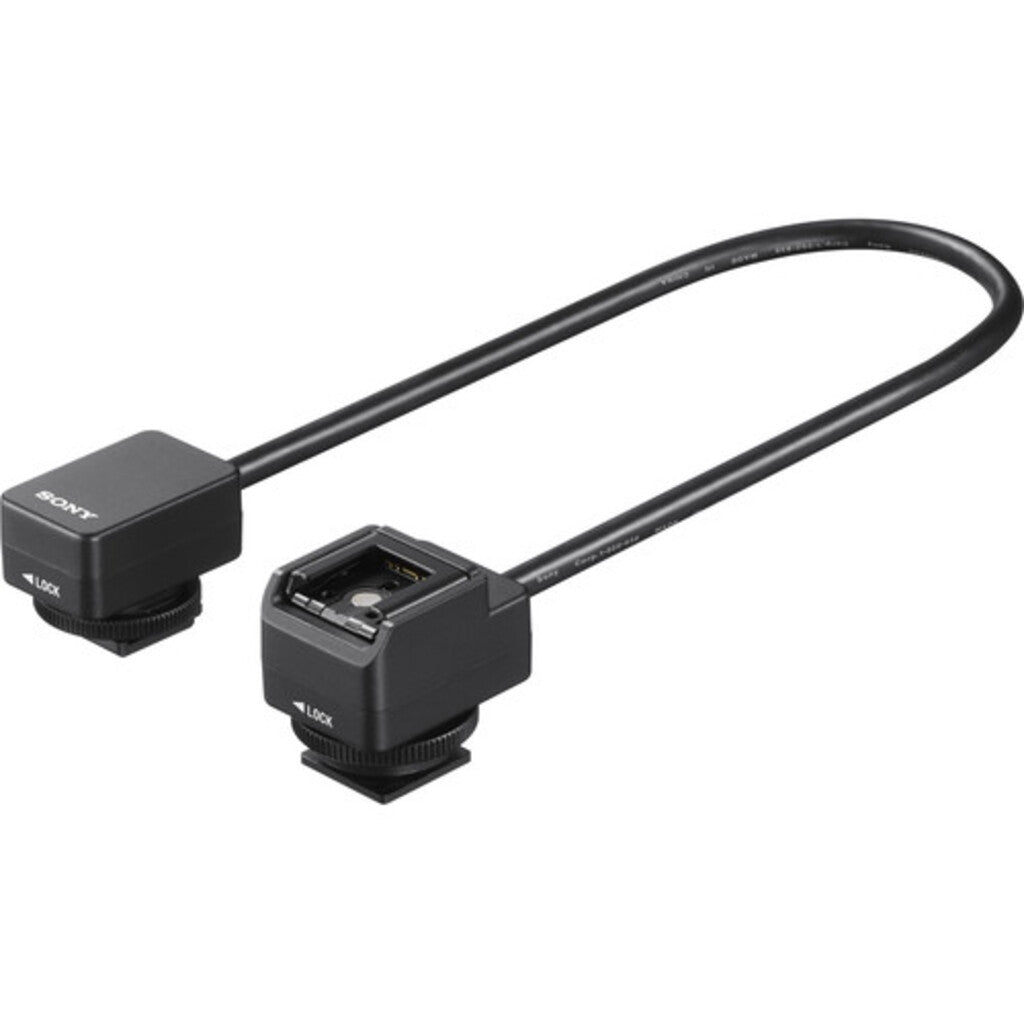 SONY XLR-K3M - Garanzia Sony Italia - Cavone Lux Pro