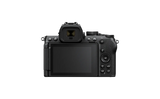 NIKON Z50II Body + SDXC 128GB